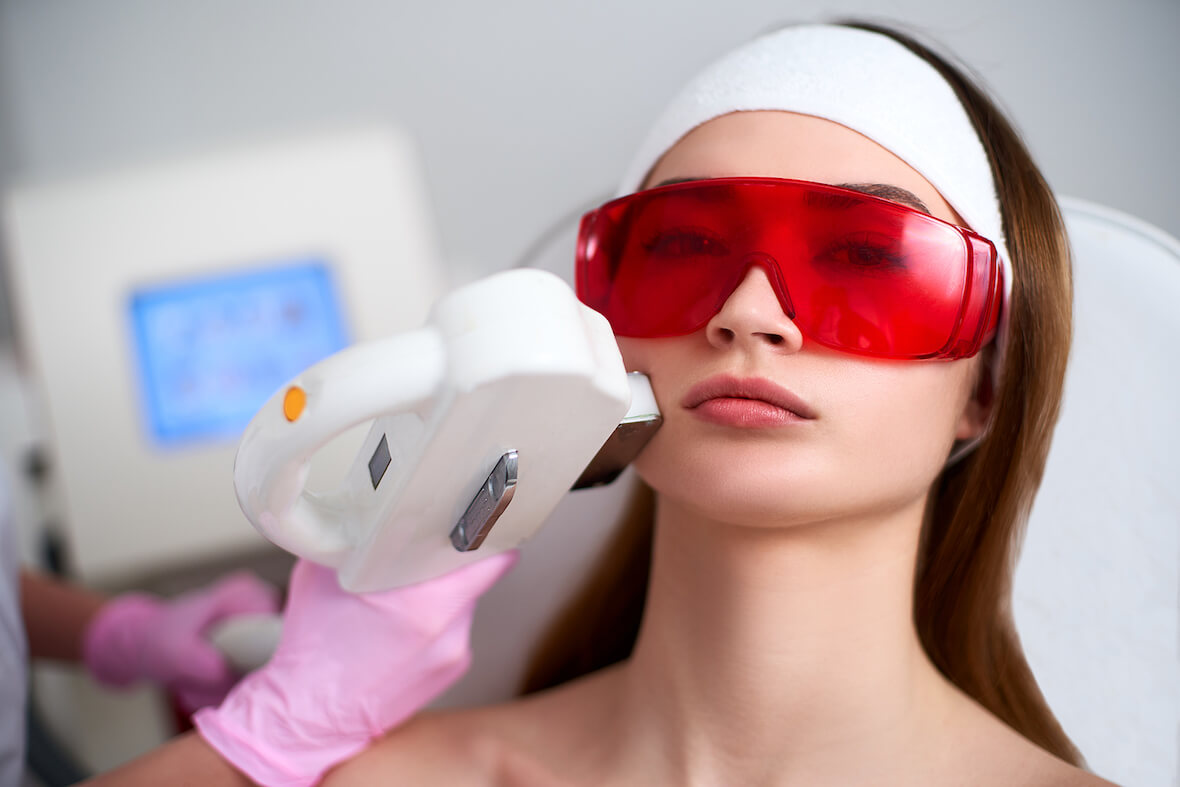 Dermatology Clinic, Pico Laser