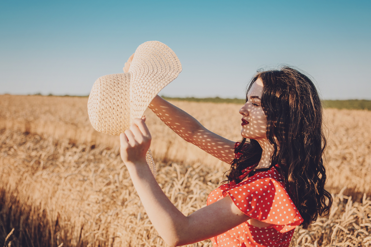 The Analysis of Sunscreen: How It Works And The SPF System